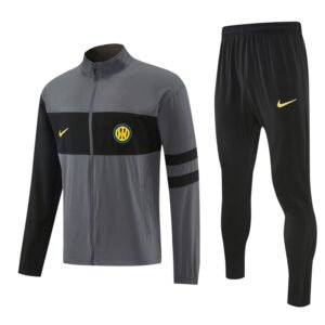 Inter Milan 2026/2027 Komplet Trenerka Trening Full Zip