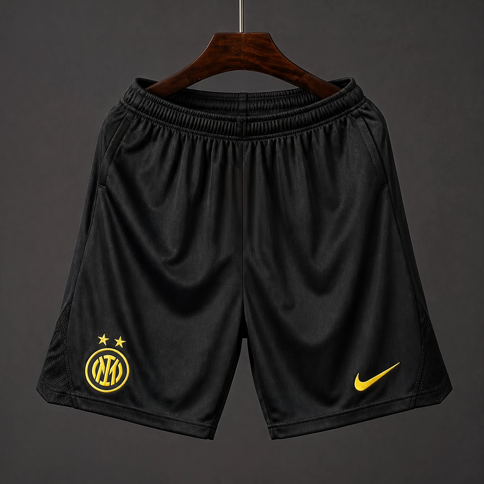 Inter Milan 2026/2027 Home Domaći Šorc