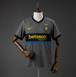 Inter Milan 2026/2027 Away 2 Gostujući