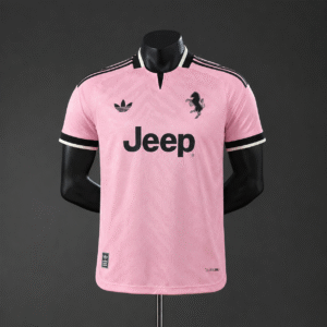 Juventus 2026/2027 Away Gostujući Dres Player Verzija