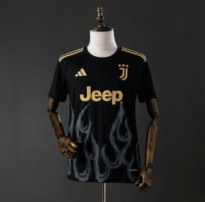 Juventus 2026/2027 Away 2 Gostujući