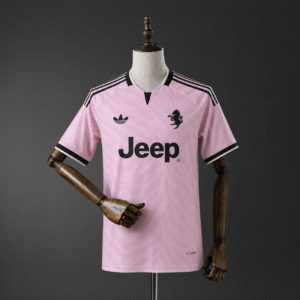 Juventus 2026/2027 Away Gostujući