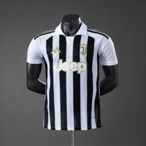 Juventus 2026/2027 Home Domaći Dres Player Verzija