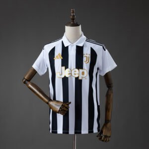 Juventus 2026/2027 Home Domaći