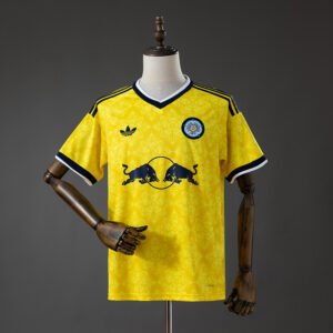 Leeds United 2026/2027 Away Gostujući