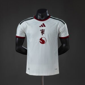 Manchester United 2026/2027 Away 2 Gostujući Player Verzija