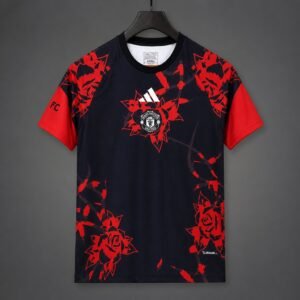 Manchester United 2026/2027 Special Edition