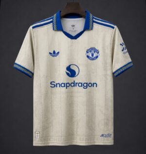 Manchester United 2026/2027 Special Edition 2