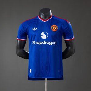 Manchester United 2026/2027 Away Gostujući Player Verzija