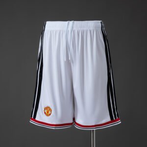 Manchester United 2026/2027 Home Domaći Šorc