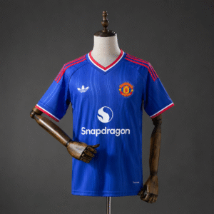 Manchester United 2026/2027 Away Gostujući