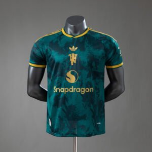 Manchester United 2026/2027 Special Edition Player Verzija