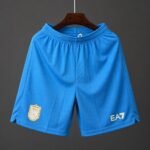 Napoli 2026/2027 Home Domaći Šorc