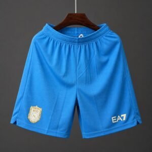 Napoli 2026/2027 Home Domaći Šorc