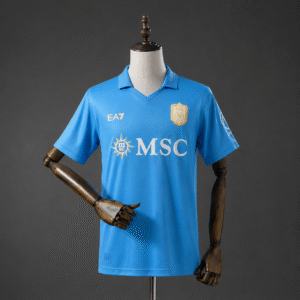 Napoli 2026/2027 Home Domaći