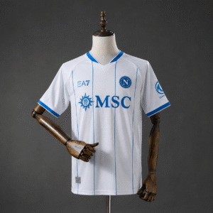 Napoli 2026/2027 Away Gostujući