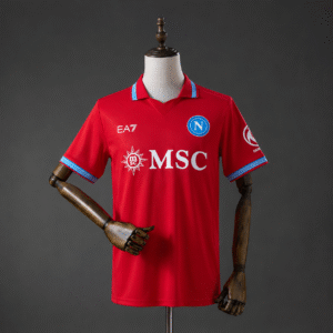 Napoli 2026/2027 Away 2 Gostujući