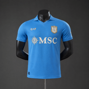 Napoli 2026/2027 Home Domaći Player Verzija