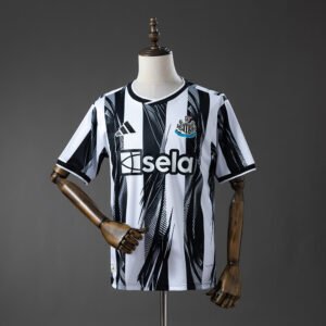 Newcastle United 2026/2027 Special Edition