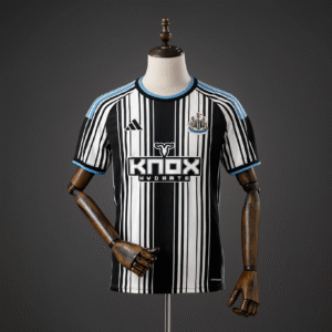 Newcastle United 2026/2027 Home Domaći
