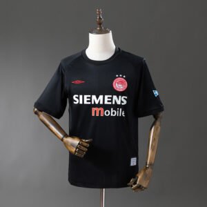 Olympiacos 2004/2005 Away Gostujući