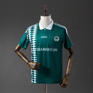 Panathinaikos 1995/1996 Home Domaći