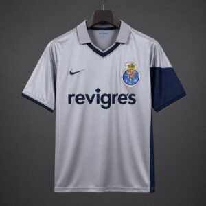 Porto 2001/2002 Away Gostujući