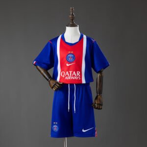 PSG 2026/2027 Home Domaći Dječiji Set Dres + Šorc