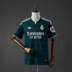 Real Madrid 2026/2027 Away Gostujući