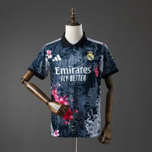 Real Madrid 2026/2027 Special Edition 4