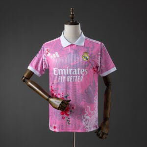 Real Madrid 2026/2027 Special Edition 3