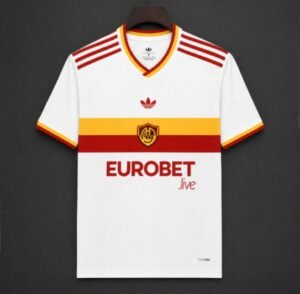 AS Roma 2026/2027 Away Gostujući