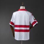 Danska 1988 Away Gostujući