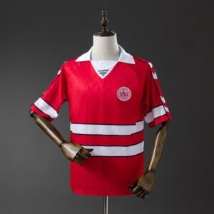 Danska 1988 Home Domaći