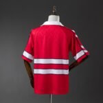 Danska 1988 Home Domaći