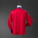 Čile 1998 Home Domaći Dugi Rukav