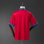 Čile 1998 Home Domaći