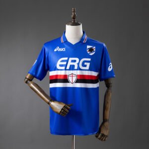 Sampdoria 2003/2004 Home Domaći