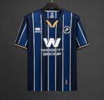 Millwall 2026/2027 Home Domaći