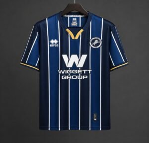 Millwall 2026/2027 Home Domaći