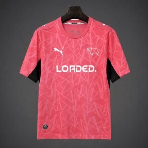 Derby County 2026/2027 Away Gostujući