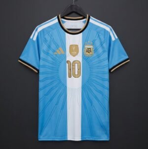 Argentina 2026 – MESSI 10 Special Edition Oproštajni Dres