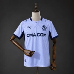 Marseille 2026/2027 Away 2 Gostujući