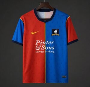 Richmond AFC 2026/2027 Home Domaći