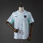 Austrija 2026 Away Gostujući
