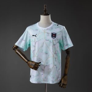 Austrija 2026 Away Gostujući