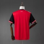 Austrija 2026 Home Domaći