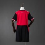 Austrija 2026 Home Domaći Dječiji Set Dres + Šorc