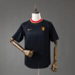 Belgija 2000 Away Gostujući