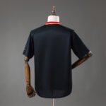 Belgija 2000 Away Gostujući